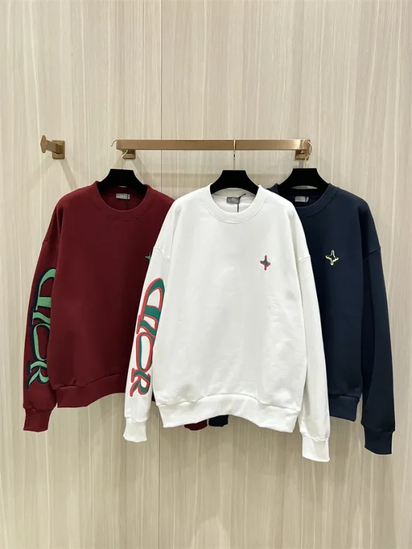 2024fw Dior Sweater $150