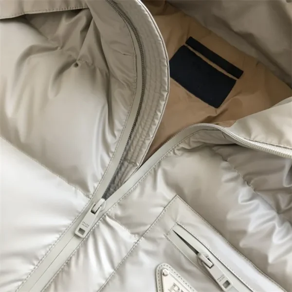 2024fw Prada Down Jacket