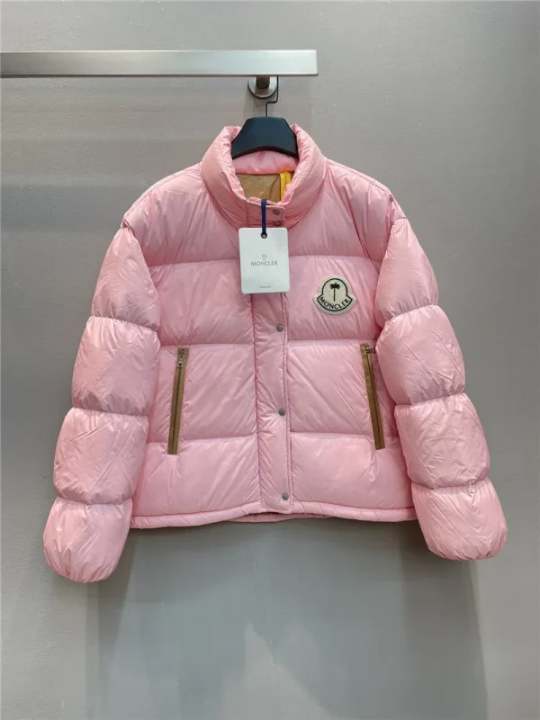 moncler new down jacket