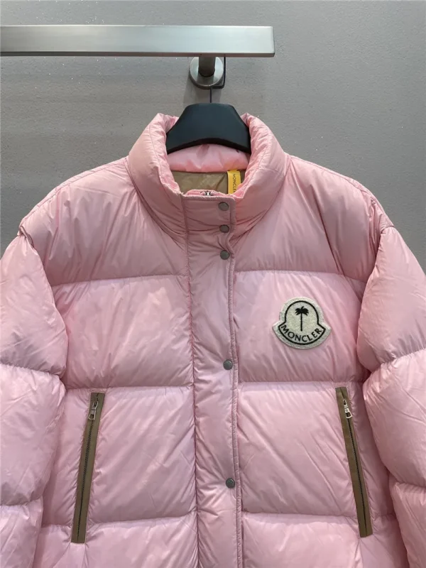 moncler new down jacket