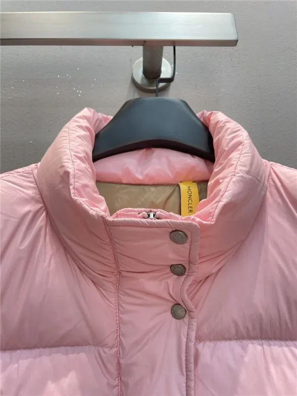 moncler new down jacket