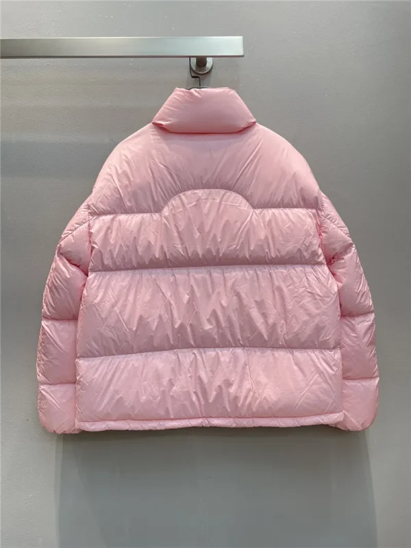 moncler new down jacket