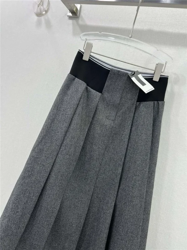 alexander wang skirt