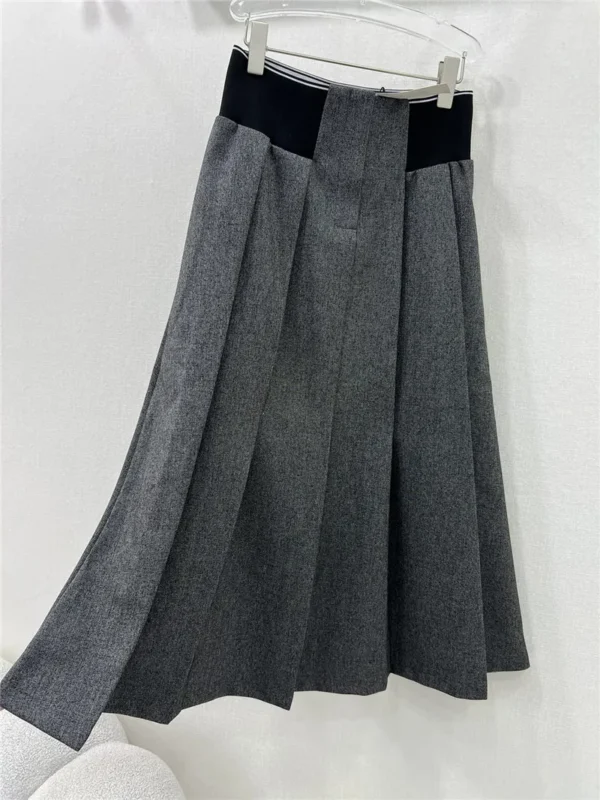 alexander wang skirt