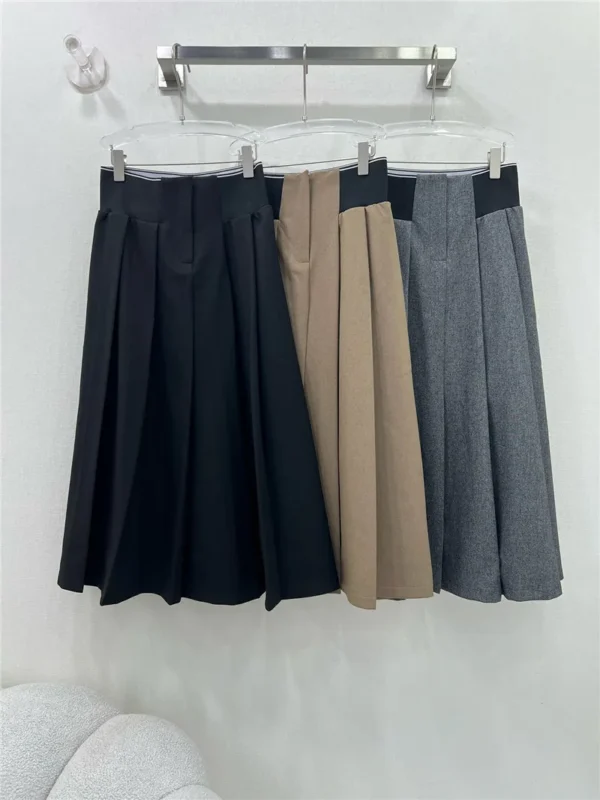 alexander wang skirt