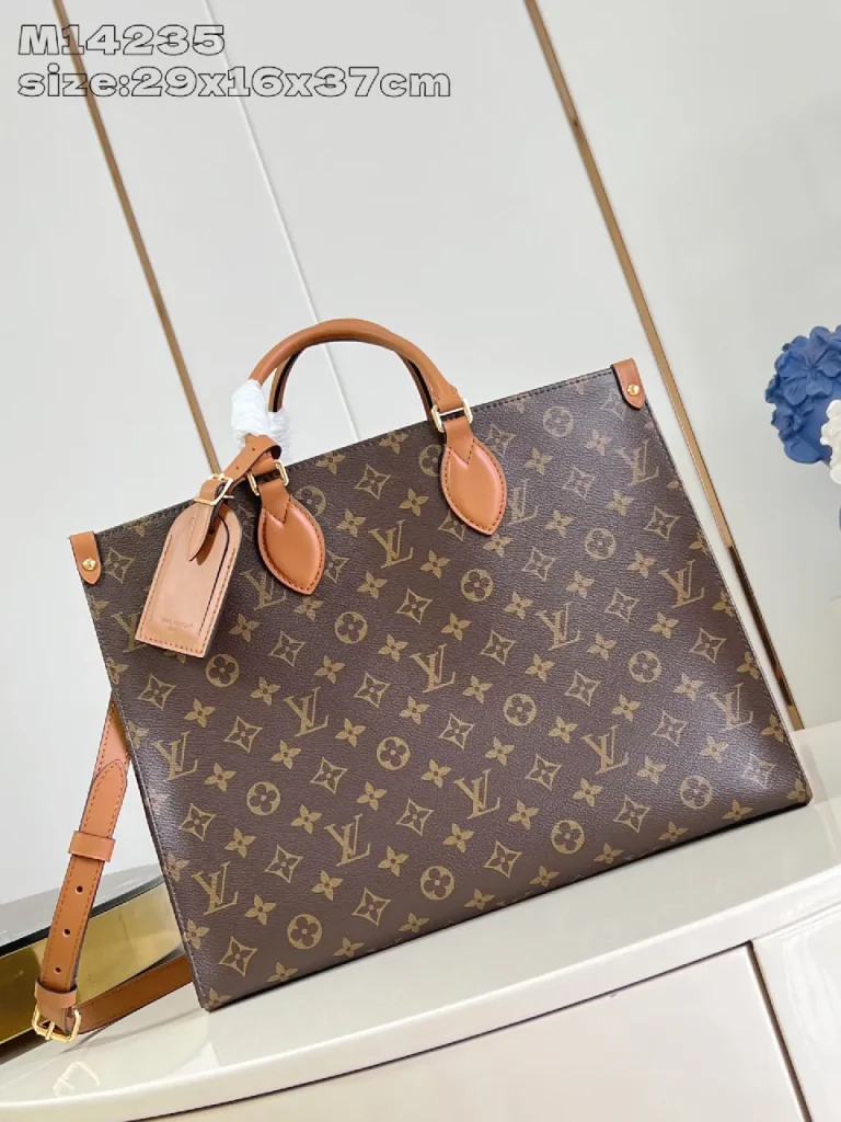 fake Louis Vuitton