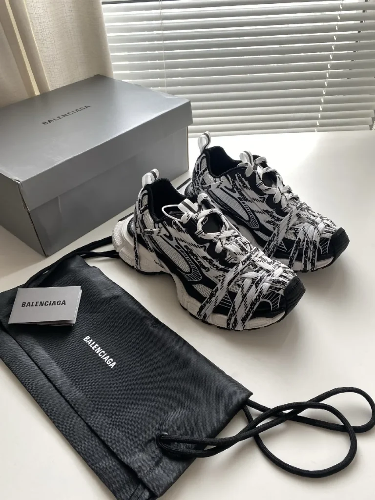 fake balenciaga