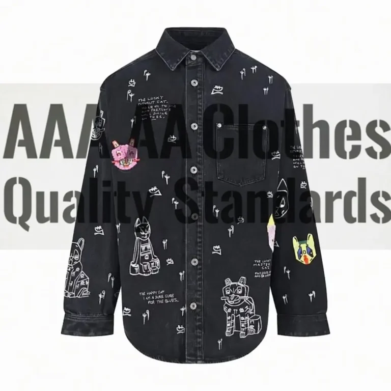 AAA-Clothes-Quality-Standards